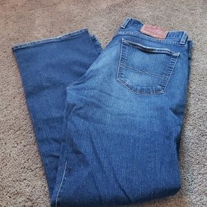 Lucky jeans